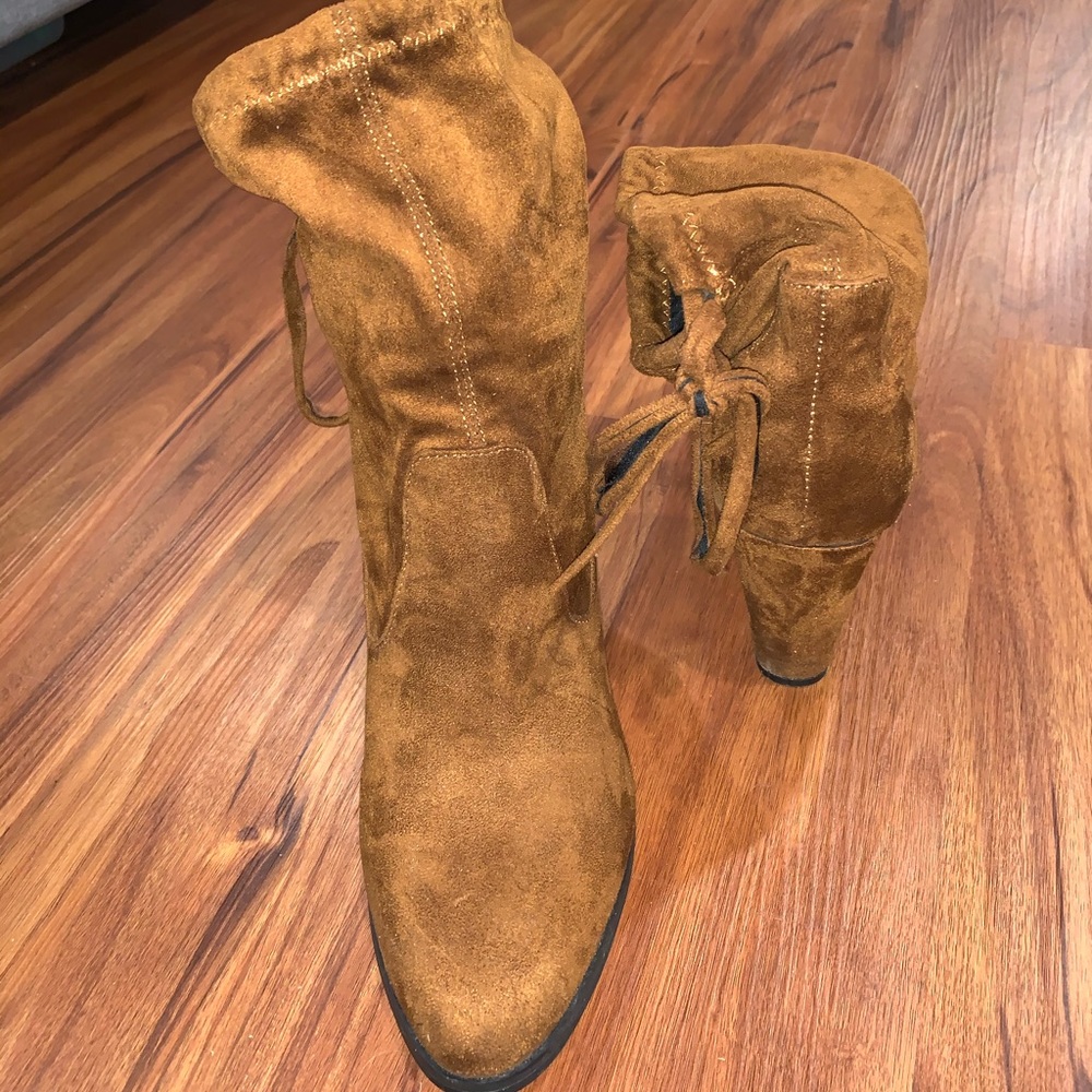Booties - Picture 6 of 6